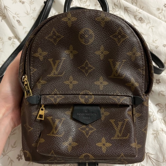 lv mini backpack - Picture 2 of 7